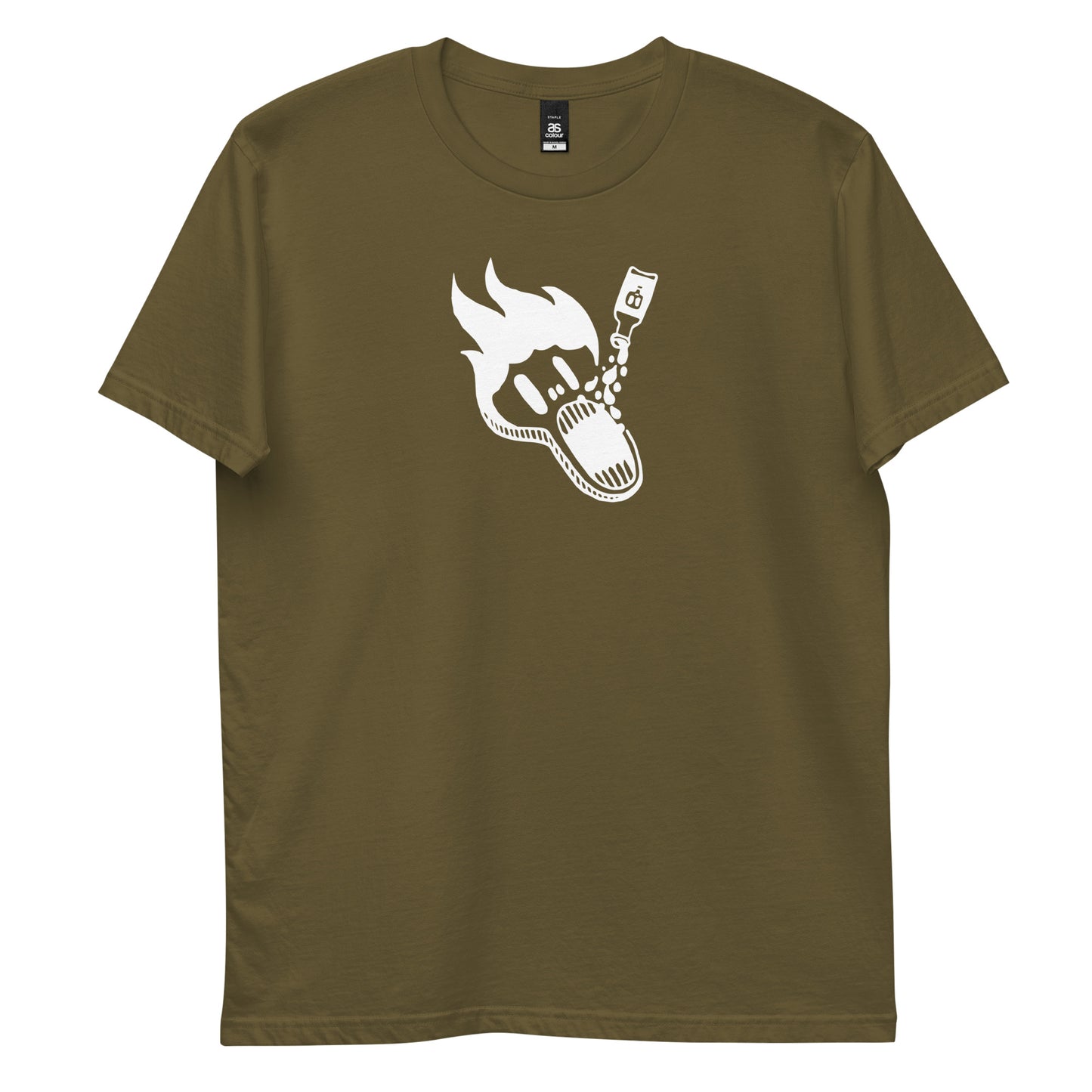 Pick your Poison Tee