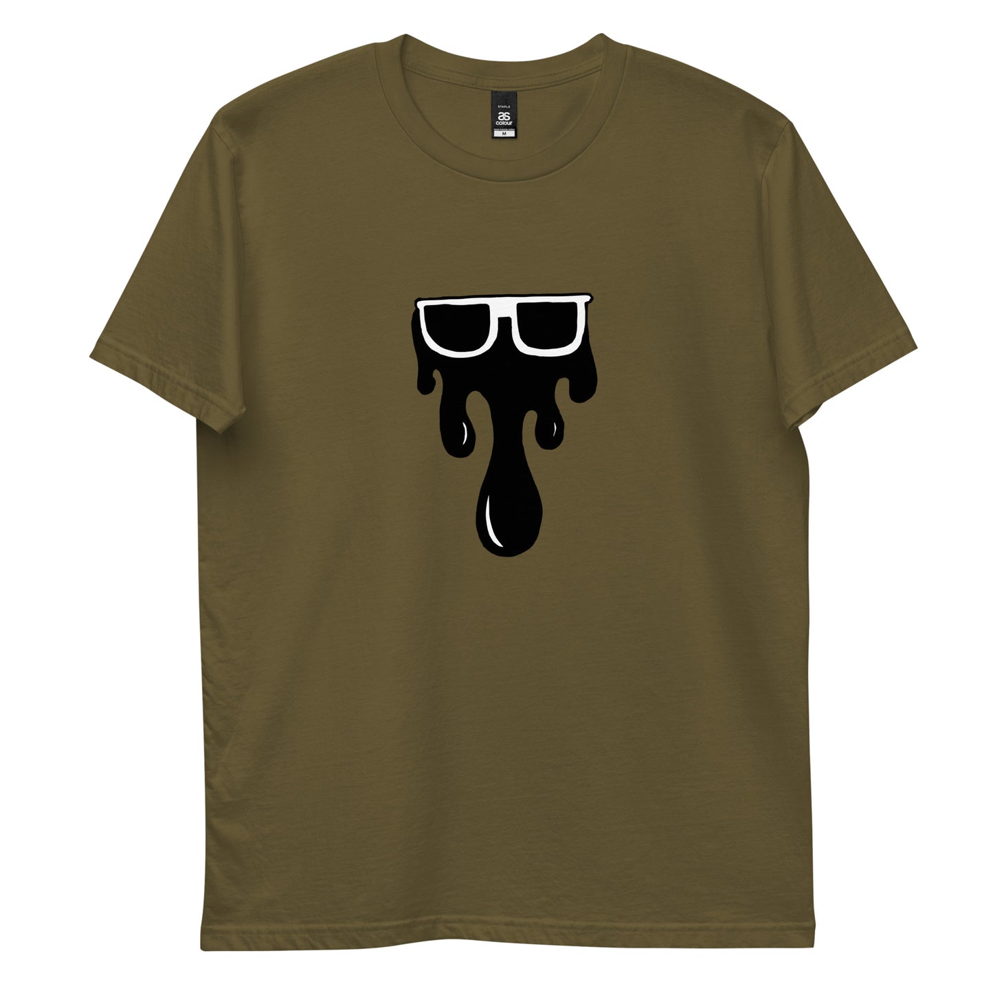 The Drip Tee