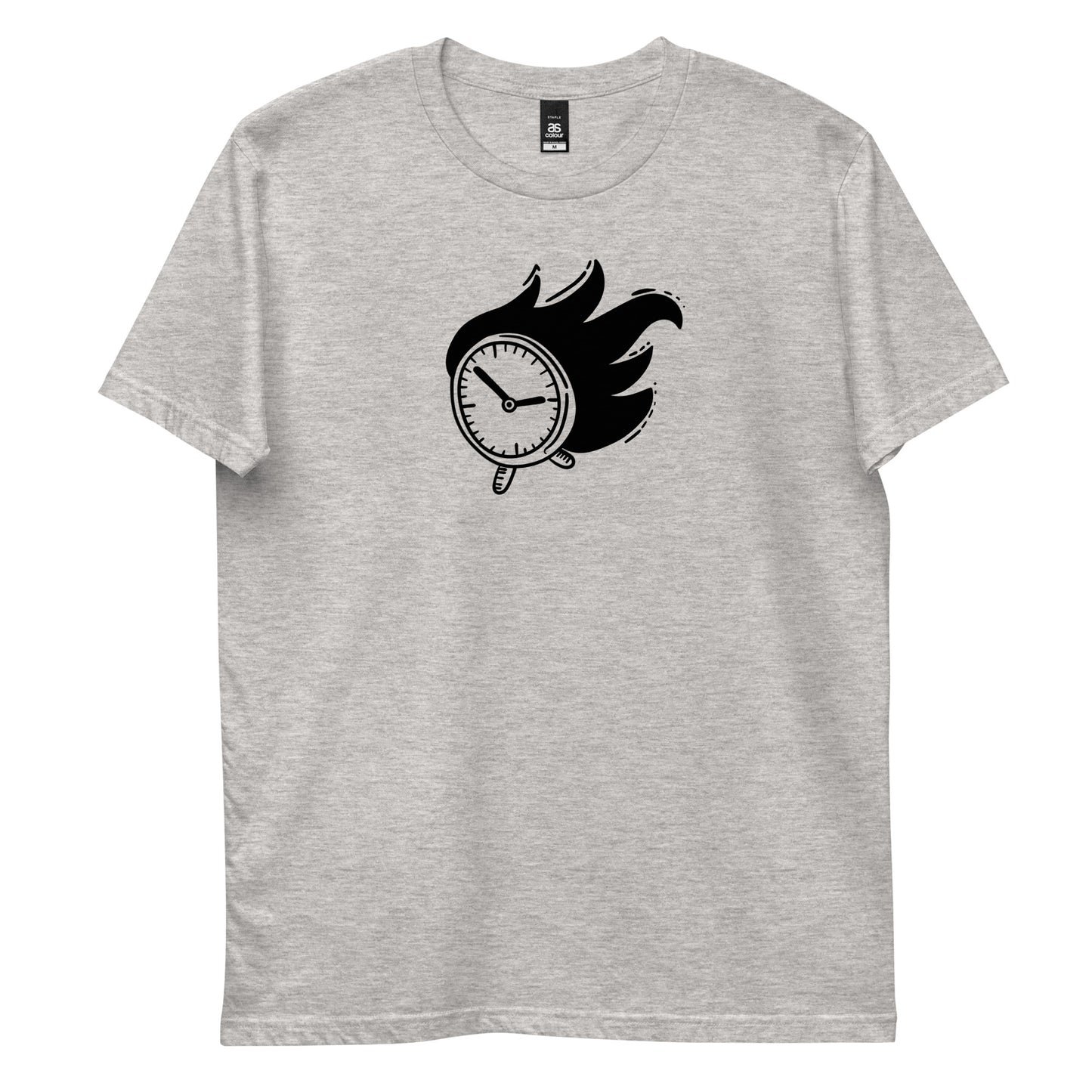 Time is Precious Tee