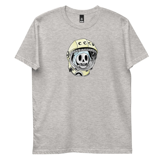 Space Skull Tee