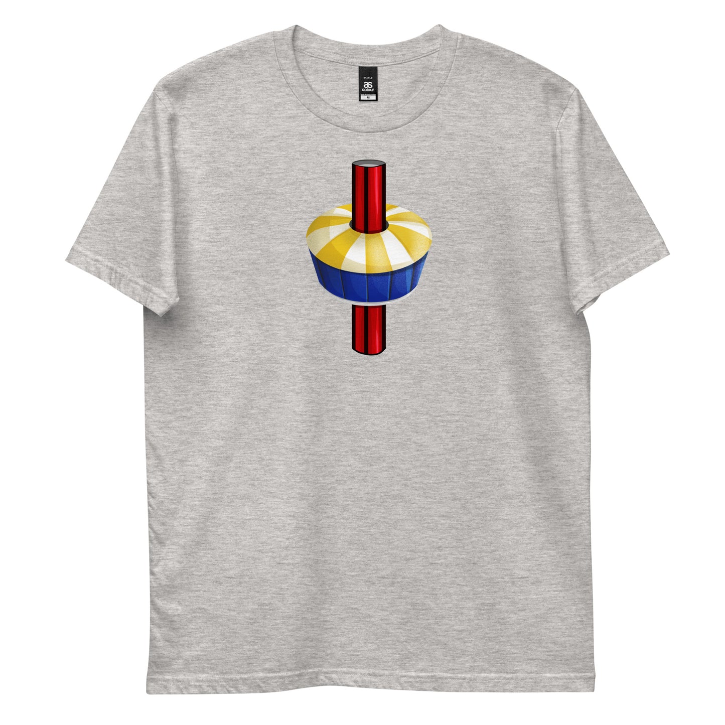 Observation Tower Tee