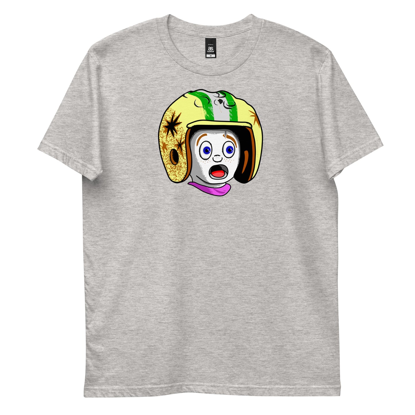 Keenest Commander Tee