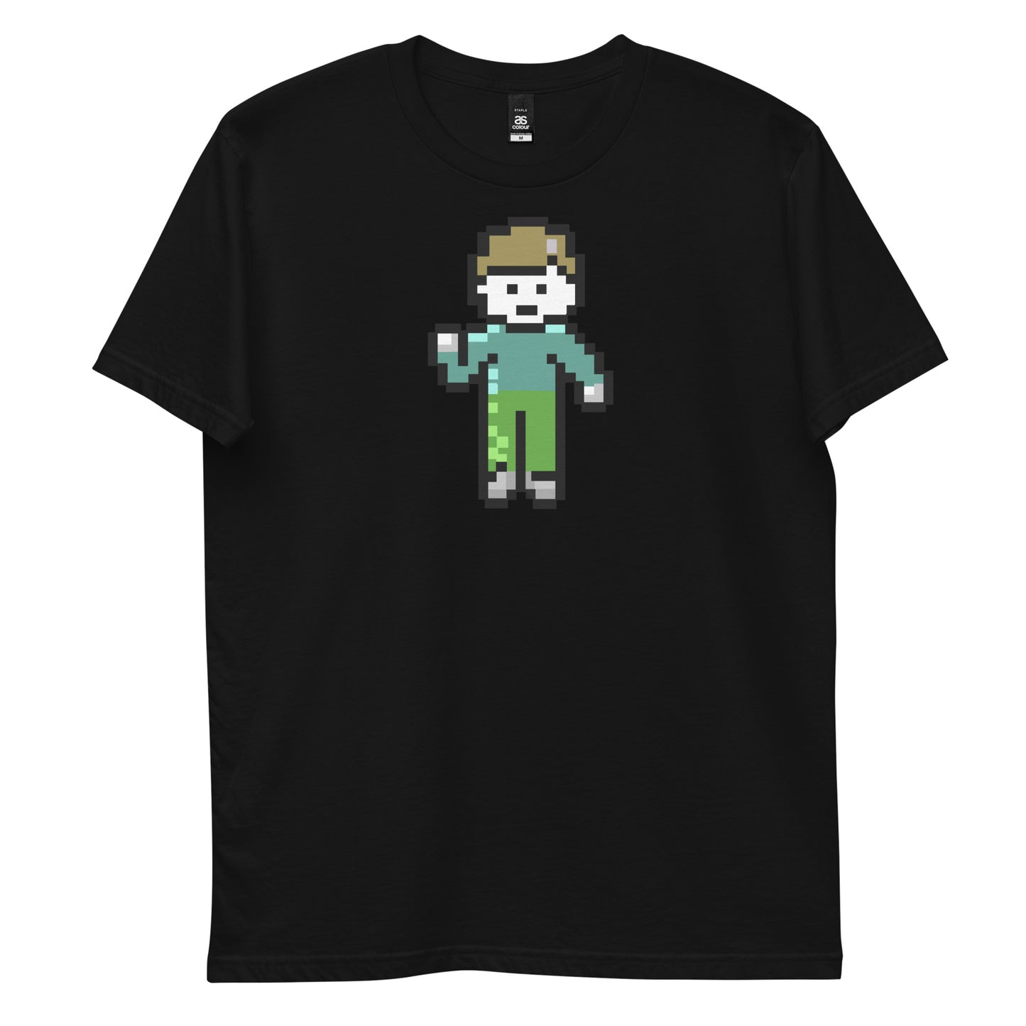 Challenged Chip Tee