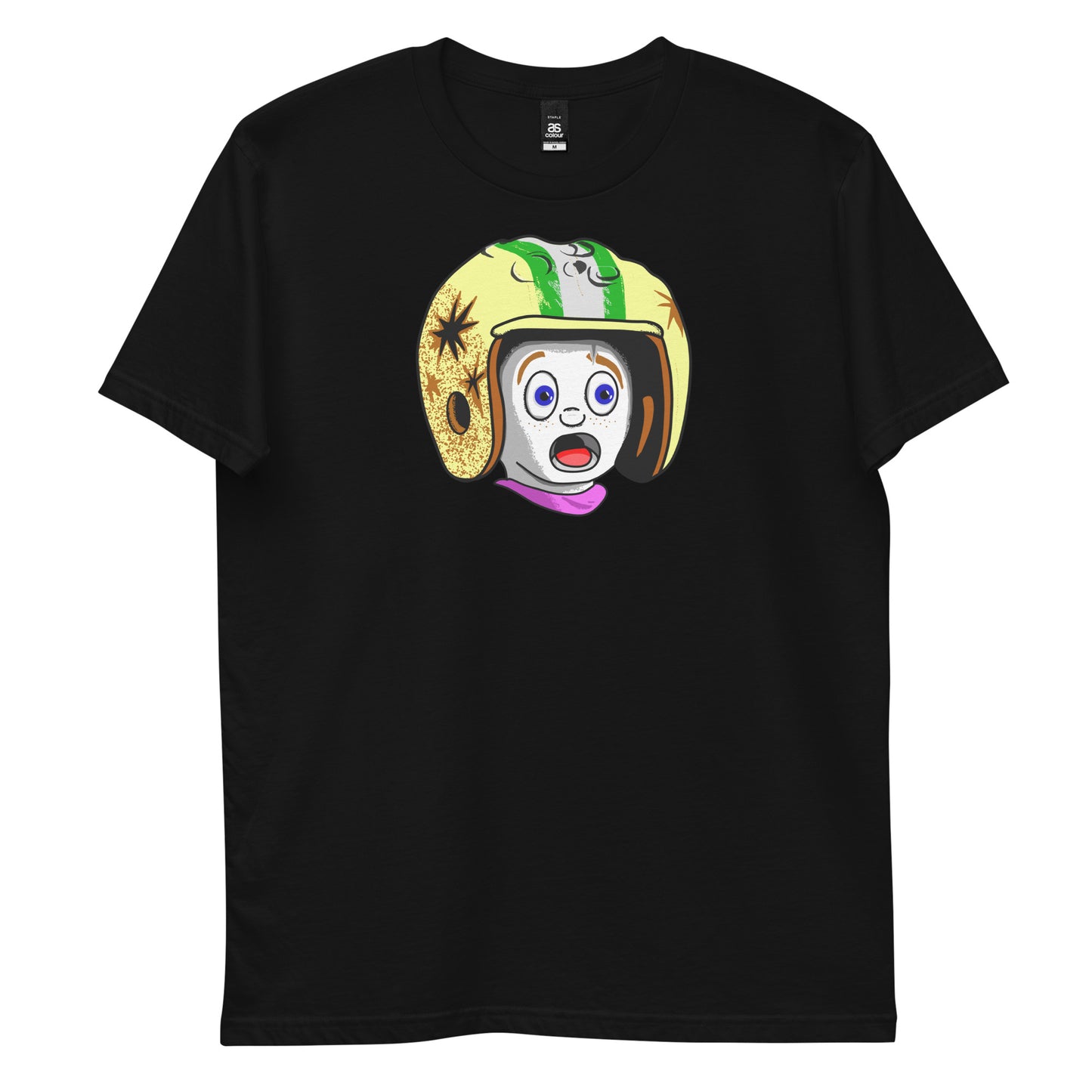 Keenest Commander Tee