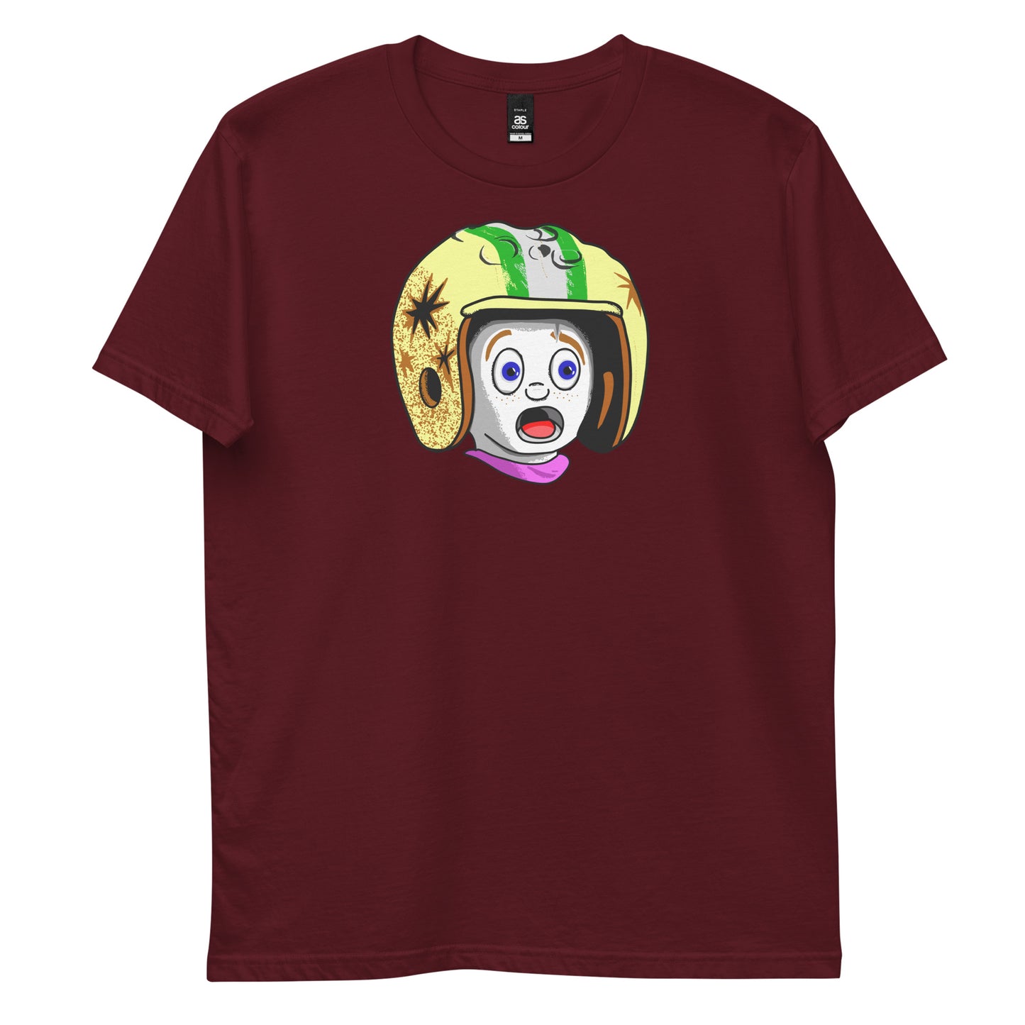 Keenest Commander Tee