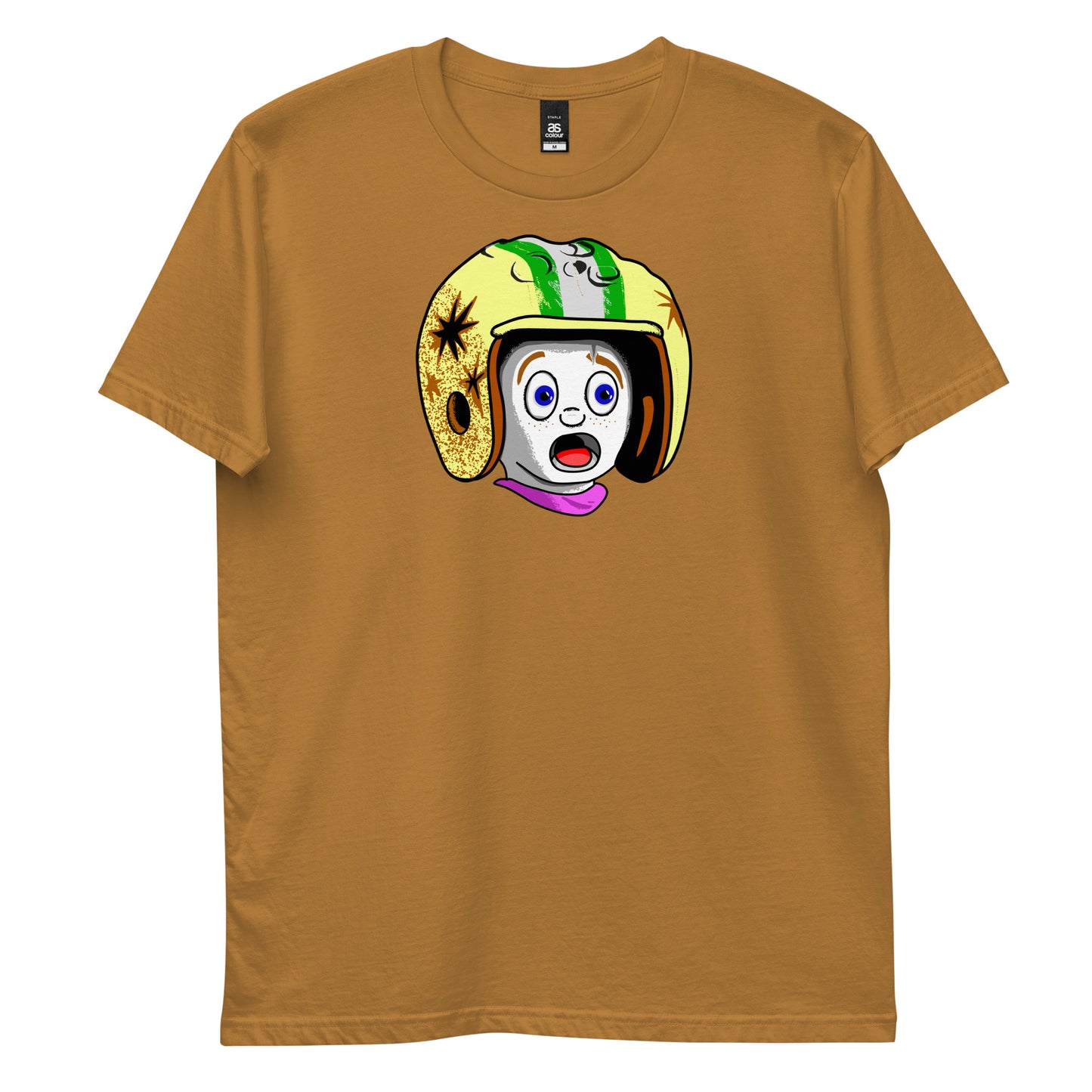 Keenest Commander Tee