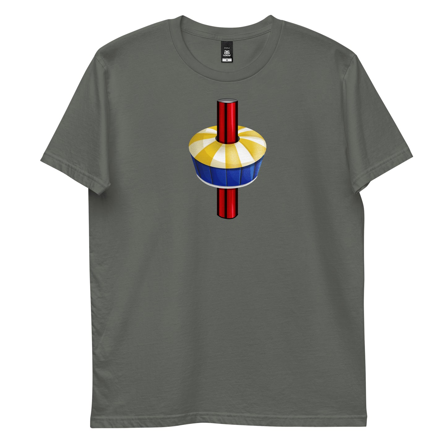Observation Tower Tee