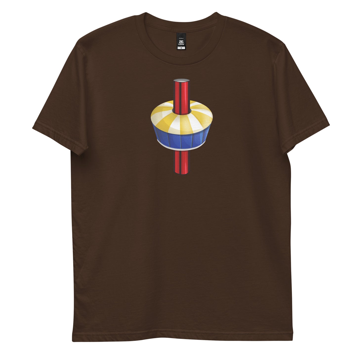 Observation Tower Tee