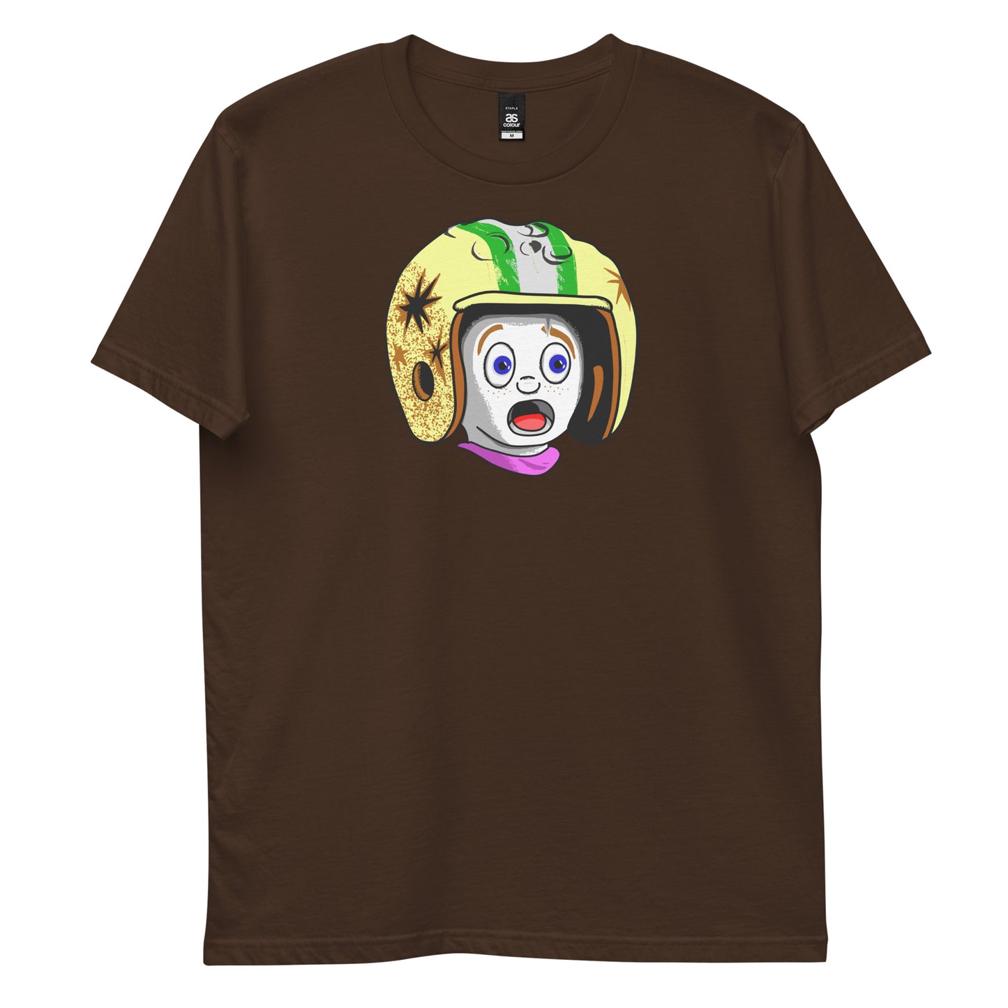 Keenest Commander Tee