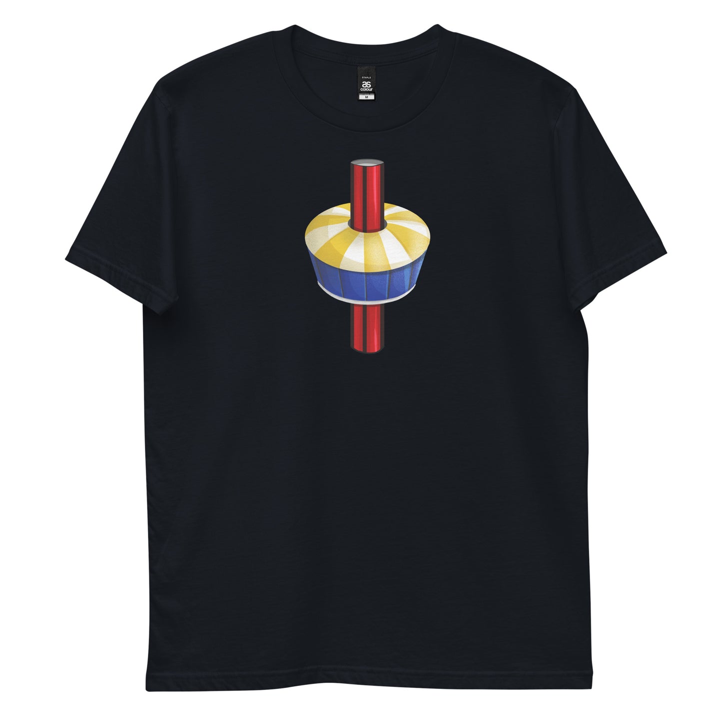 Observation Tower Tee