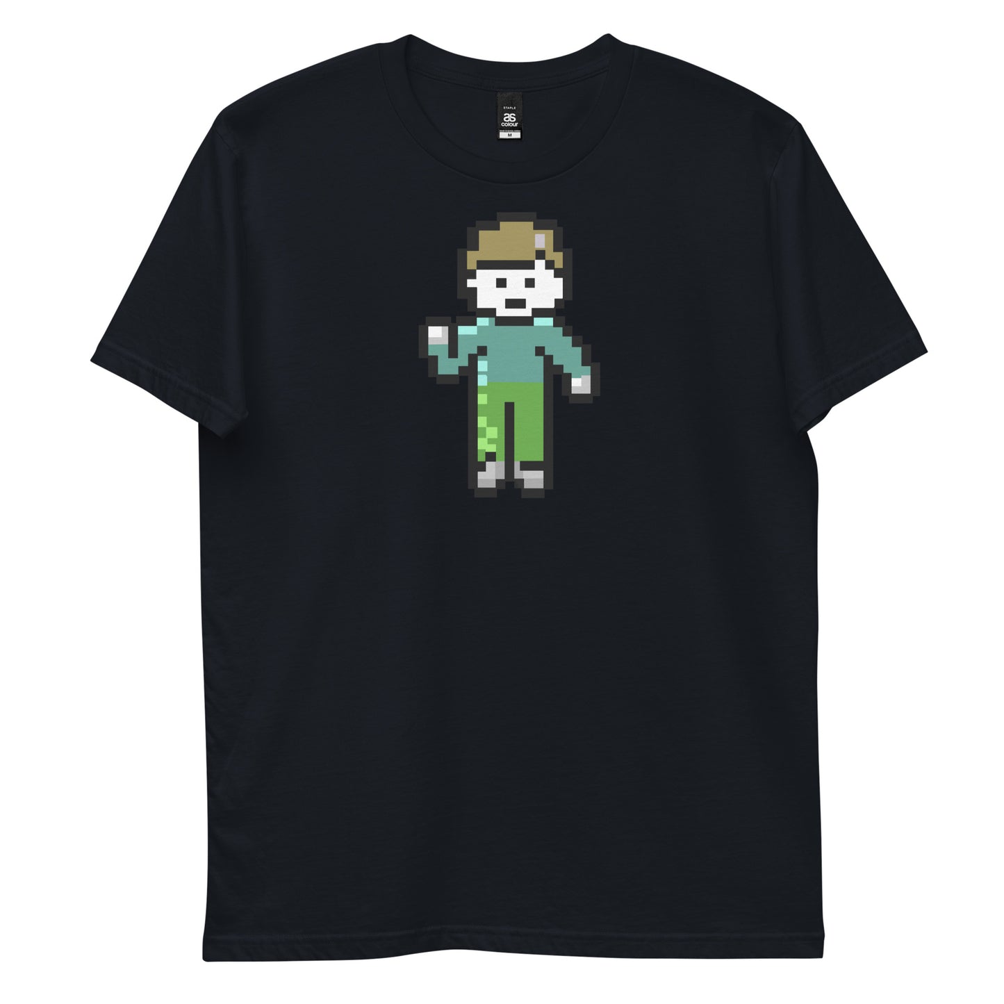 Challenged Chip Tee