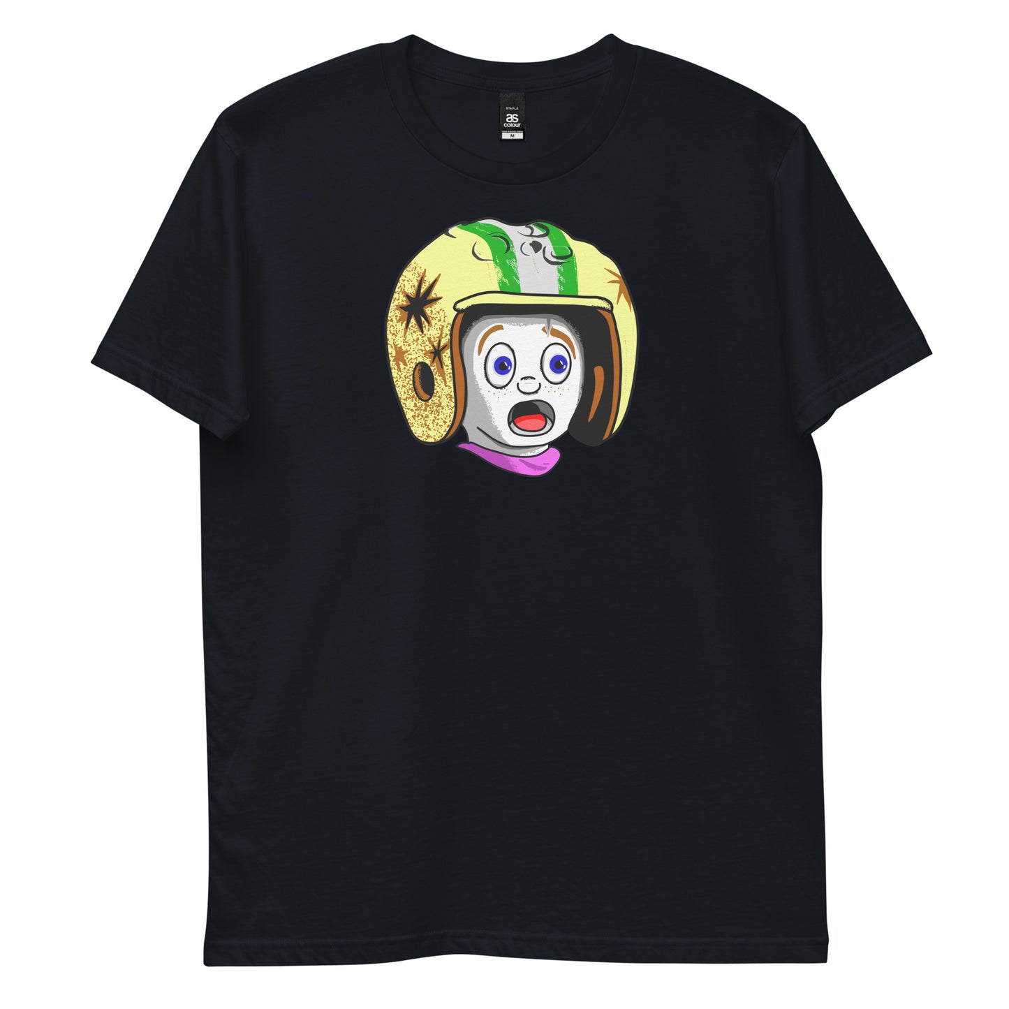 Keenest Commander Tee