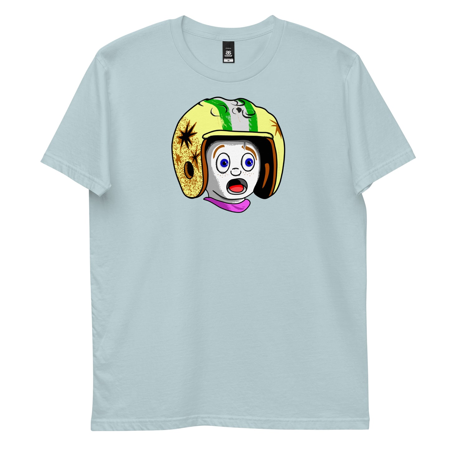 Keenest Commander Tee