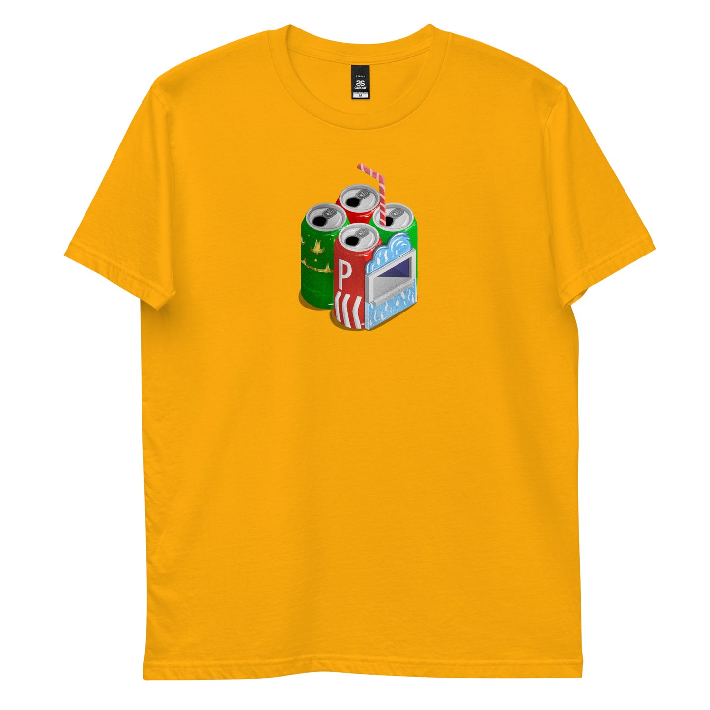 Drink Stall Tee