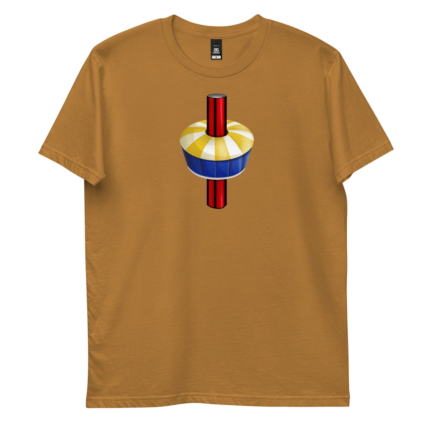 Observation Tower Tee