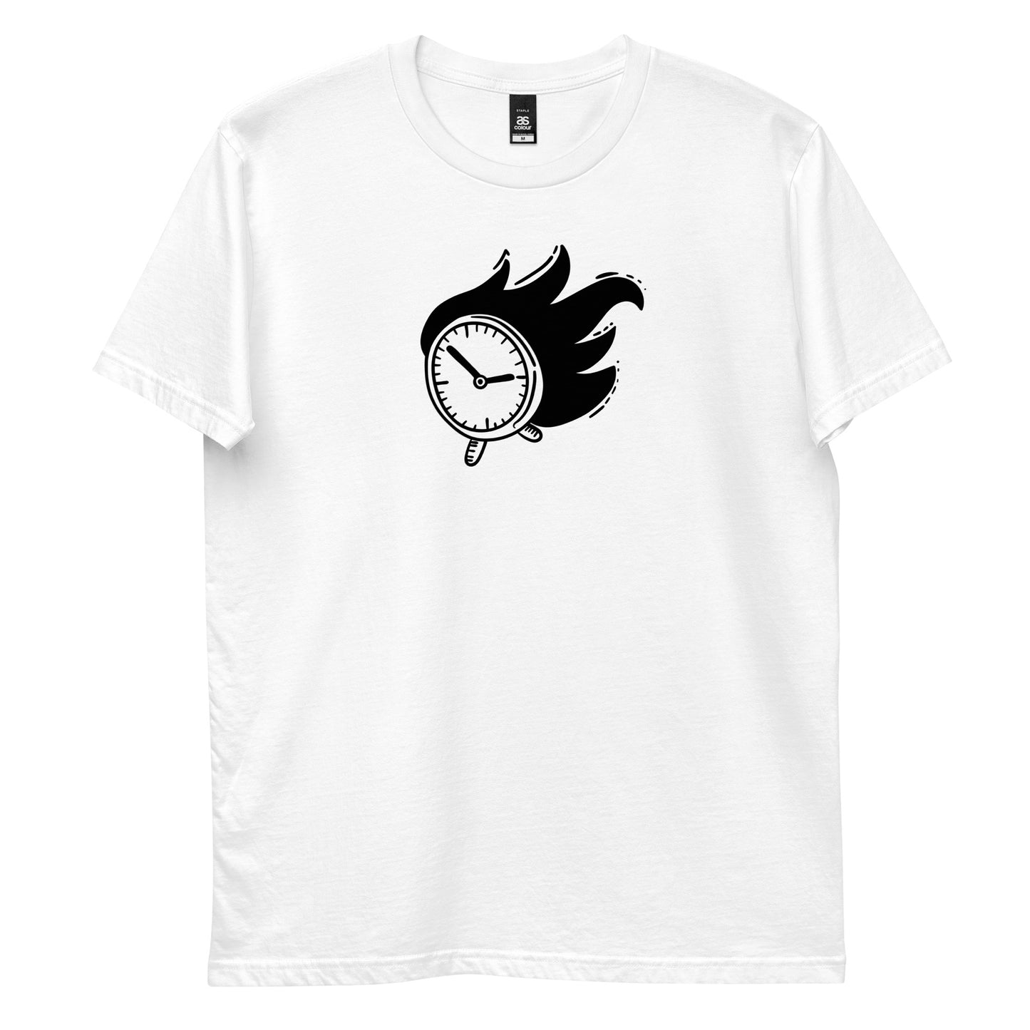 Time is Precious Tee